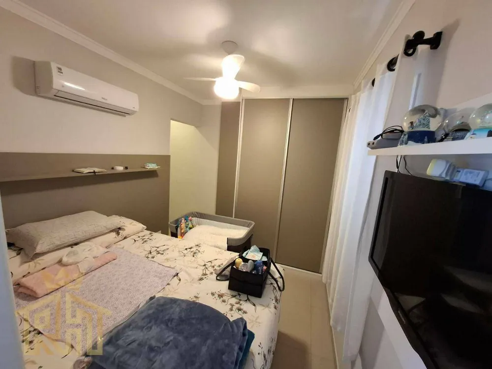 Apartamento, 2 quartos, 67 m² - Foto 11