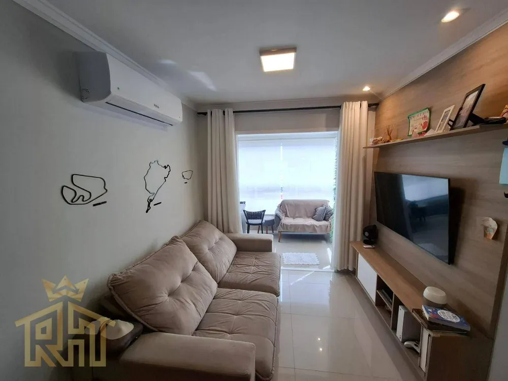 Apartamento, 2 quartos, 67 m² - Foto 6