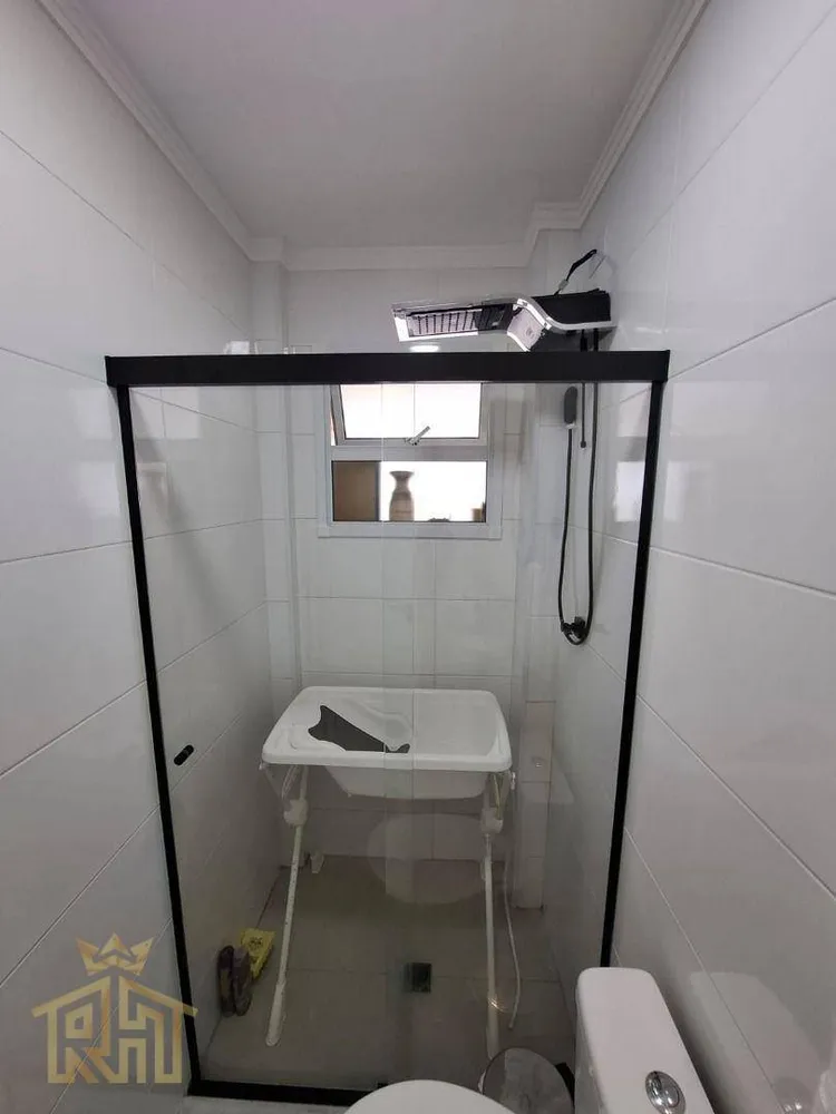 Apartamento, 2 quartos, 67 m² - Foto 7