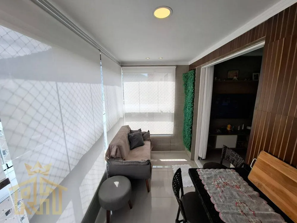Apartamento, 2 quartos, 67 m² - Foto 3