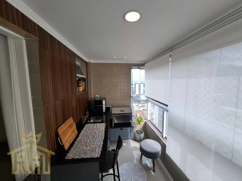 Apartamento, 2 quartos, 67 m² - Foto 5