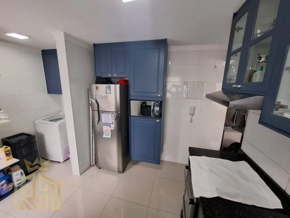 Apartamento, 2 quartos, 67 m² - Foto 8