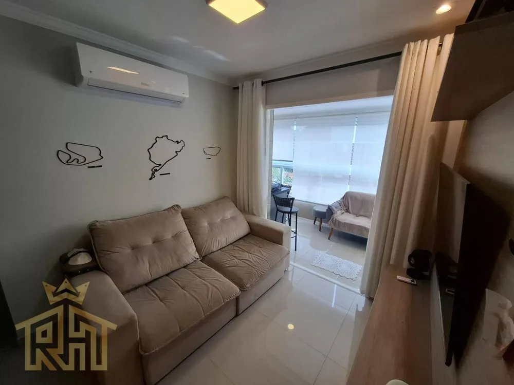 Apartamento, 2 quartos, 67 m² - Foto 4