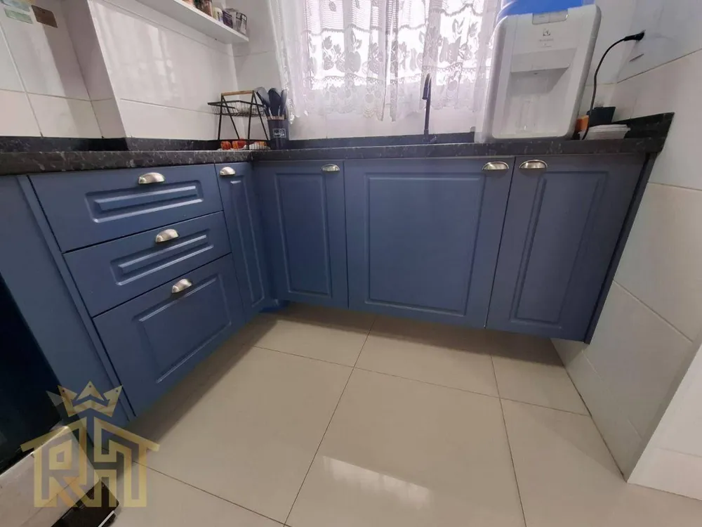 Apartamento, 2 quartos, 67 m² - Foto 9