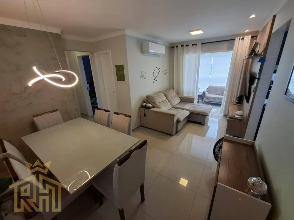 Apartamento, 2 quartos, 67 m² - Foto 1
