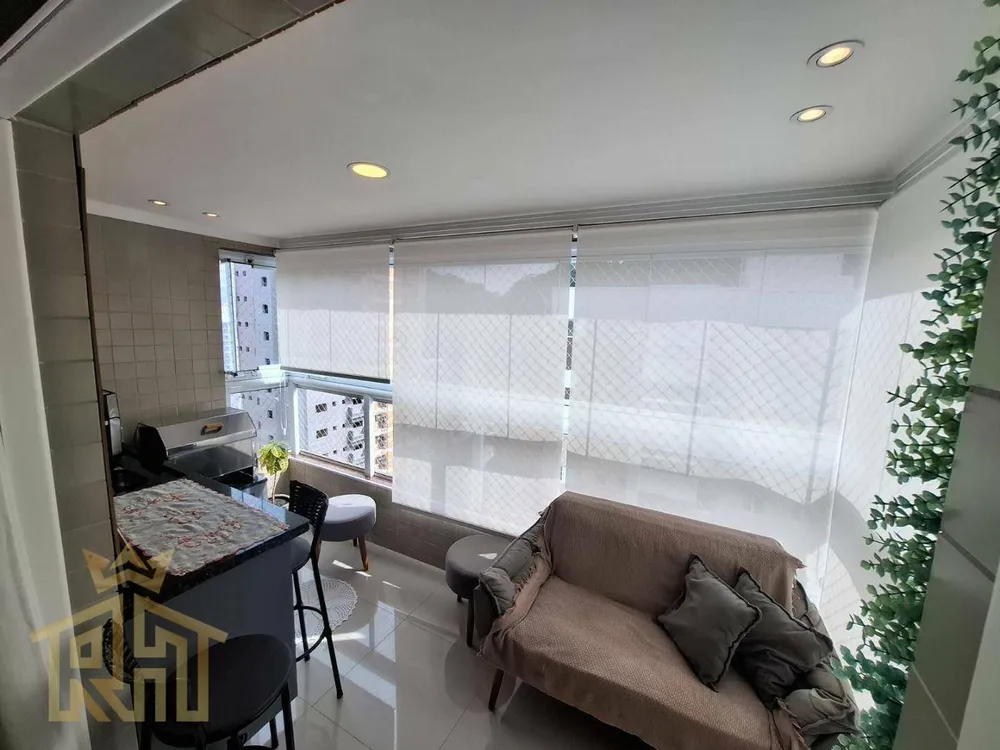 Apartamento, 2 quartos, 67 m² - Foto 2
