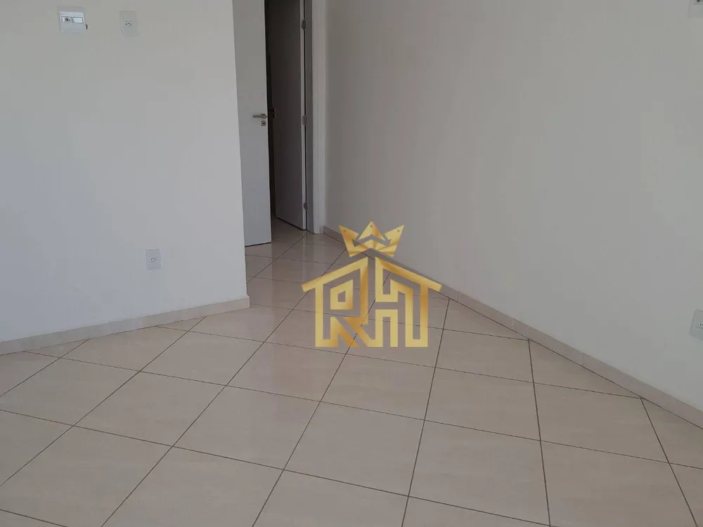 Apartamento, 3 quartos, 118 m² - Foto 2