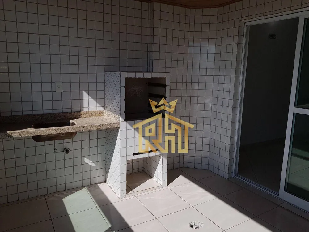 Apartamento, 3 quartos, 118 m² - Foto 1