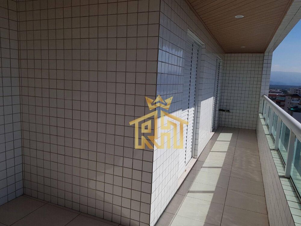 Apartamento, 3 quartos, 118 m² - Foto 6