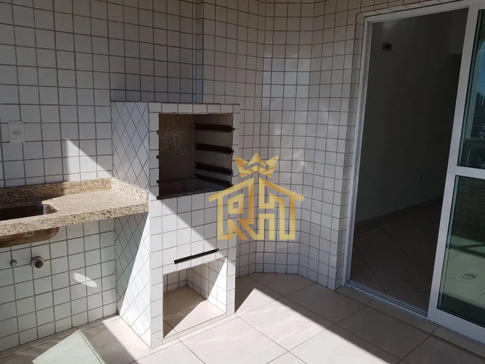 Apartamento, 3 quartos, 118 m² - Foto 1