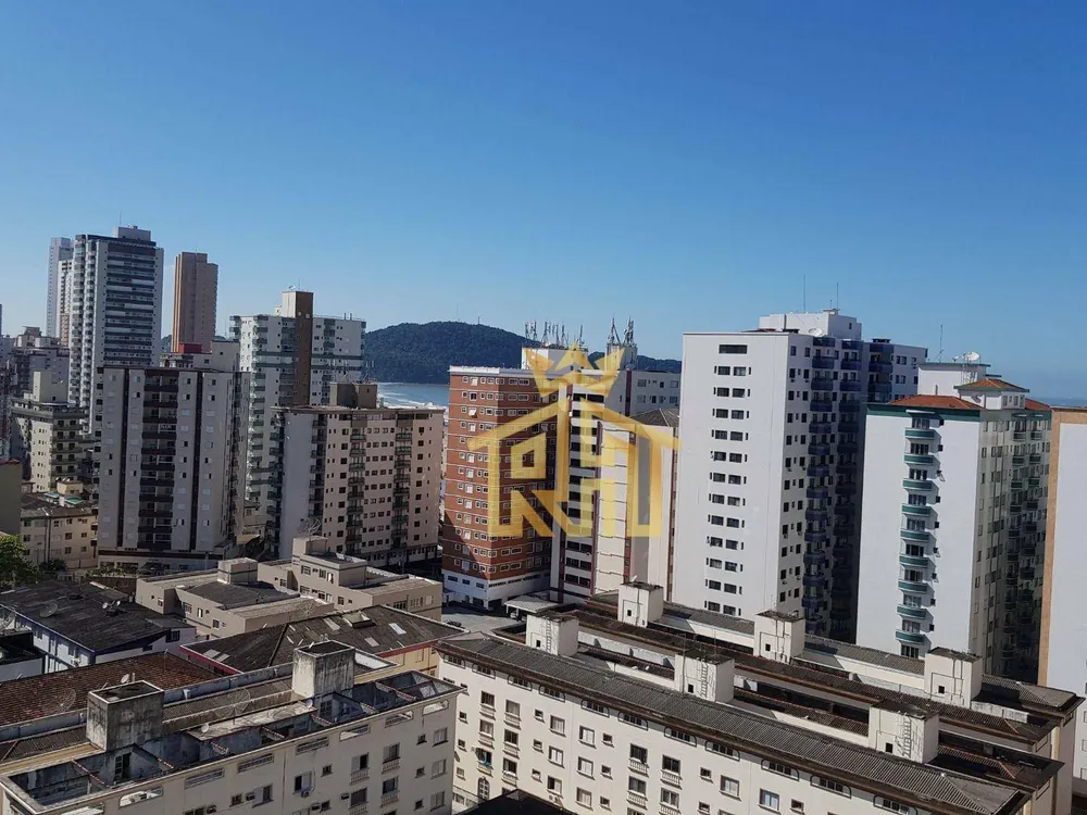 Apartamento, 3 quartos, 118 m² - Foto 2