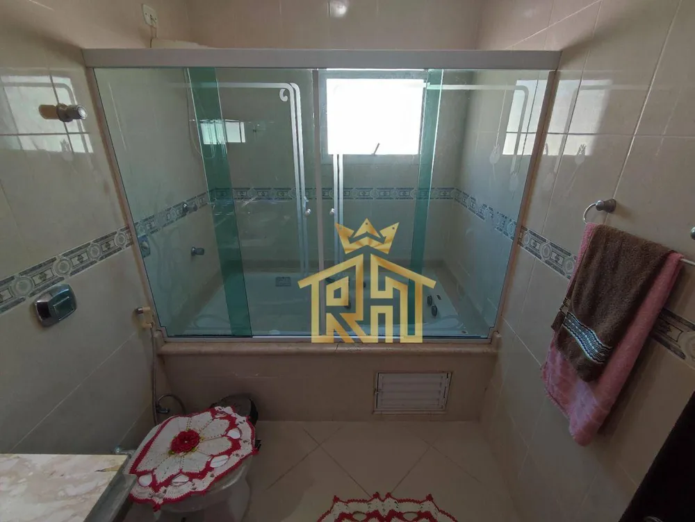 Sobrado, 4 quartos, 200 m² - Foto 1