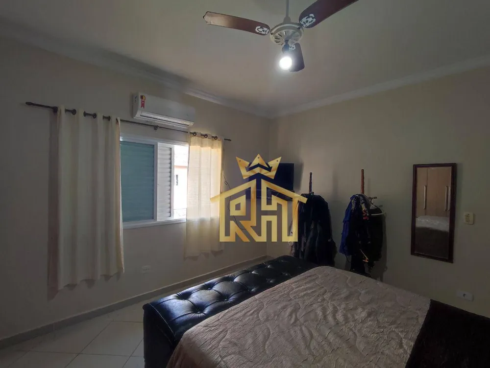 Sobrado, 4 quartos, 200 m² - Foto 9