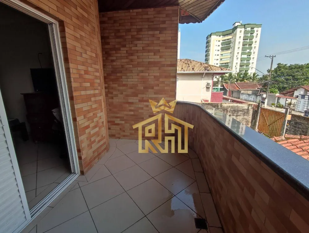 Sobrado, 4 quartos, 200 m² - Foto 13