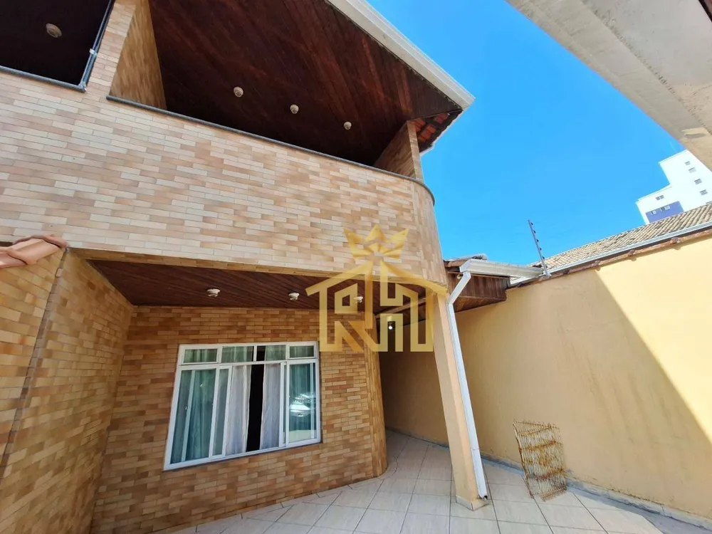 Sobrado, 4 quartos, 200 m² - Foto 15