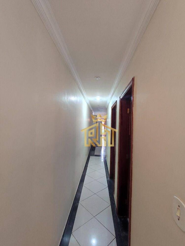 Sobrado, 4 quartos, 200 m² - Foto 5