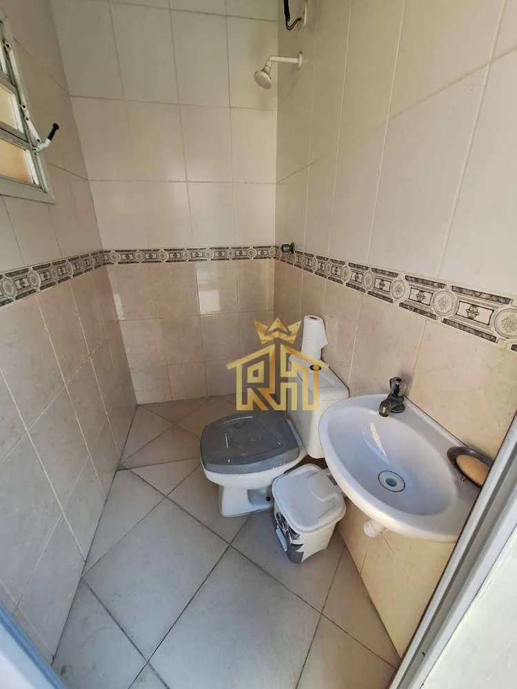 Sobrado, 4 quartos, 200 m² - Foto 4