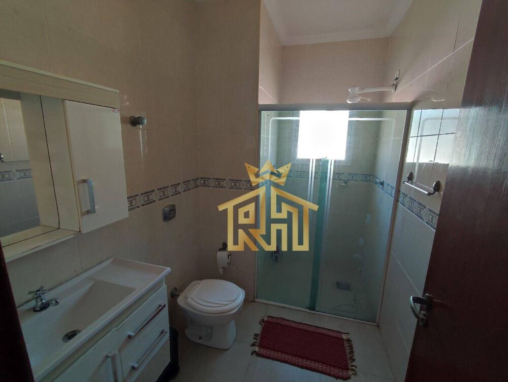 Sobrado, 4 quartos, 200 m² - Foto 6