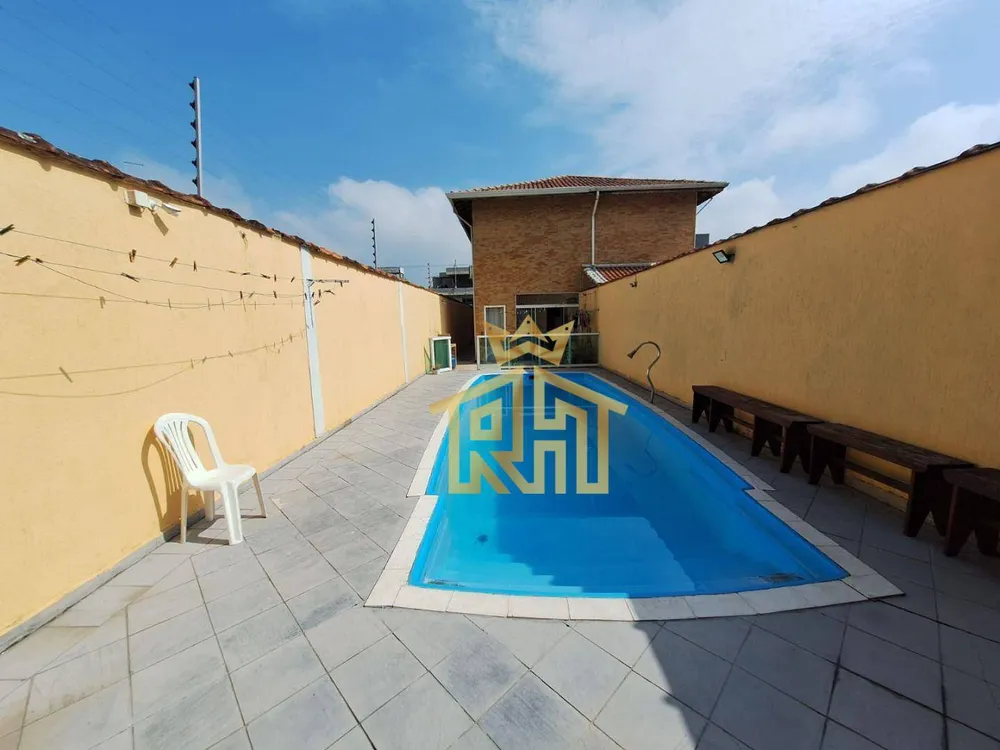 Sobrado, 4 quartos, 200 m² - Foto 3