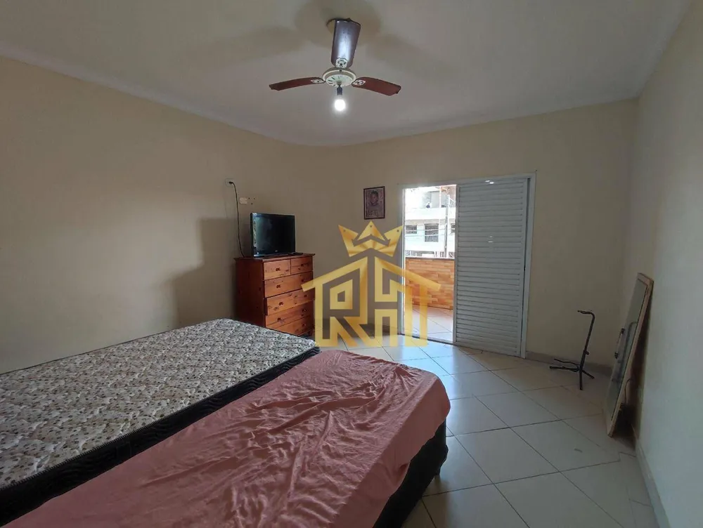 Sobrado, 4 quartos, 200 m² - Foto 11