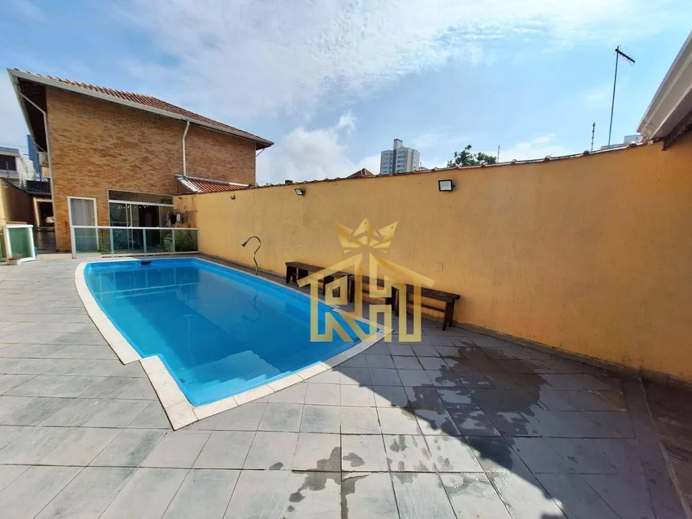 Sobrado, 4 quartos, 200 m² - Foto 5
