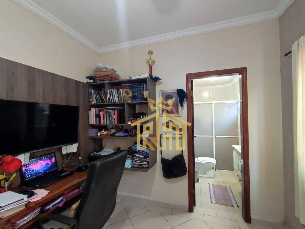 Sobrado, 4 quartos, 200 m² - Foto 3