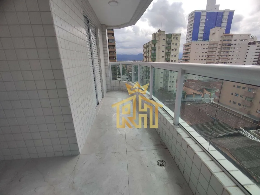 Apartamento, 3 quartos, 93 m² - Foto 7