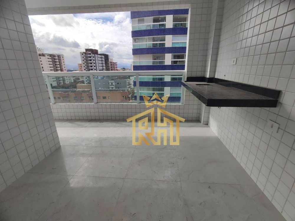 Apartamento, 3 quartos, 93 m² - Foto 6