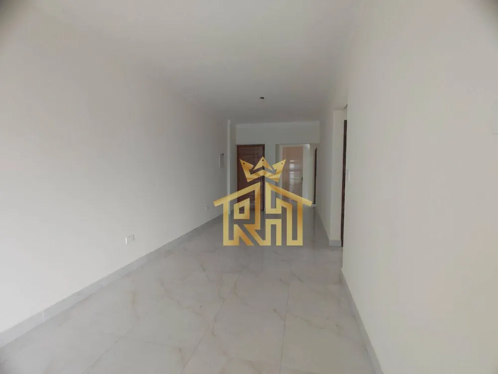 Apartamento, 3 quartos, 93 m² - Foto 5