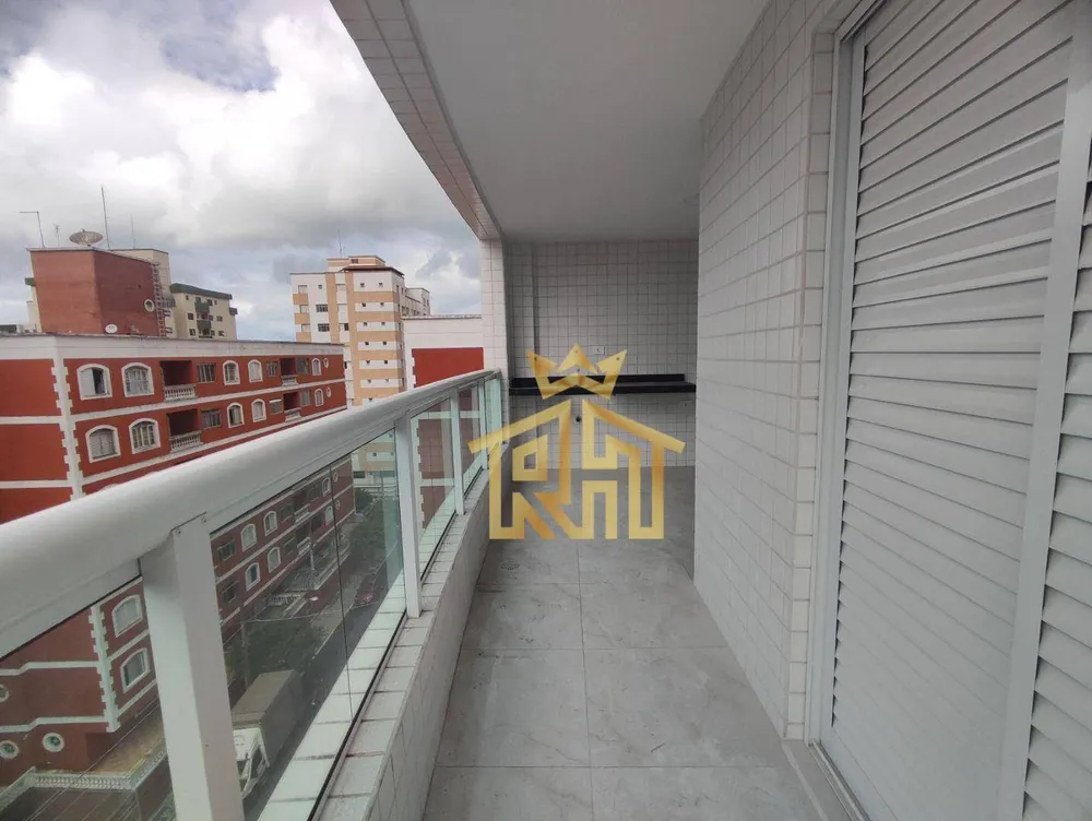 Apartamento, 3 quartos, 93 m² - Foto 9