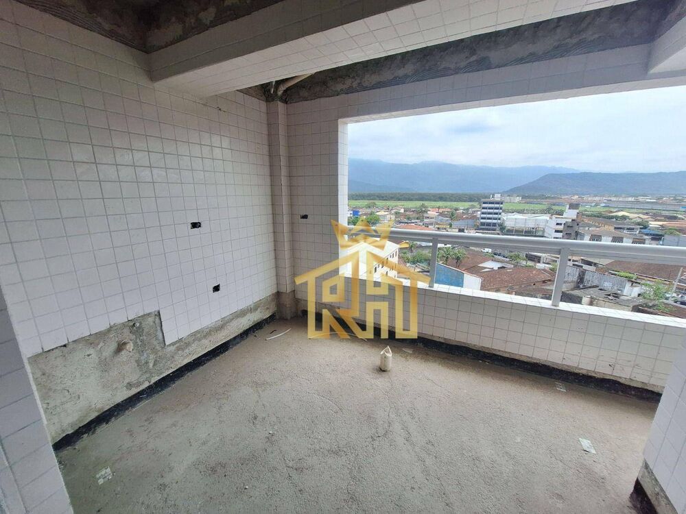 Apartamento, 3 quartos, 106 m² - Foto 1