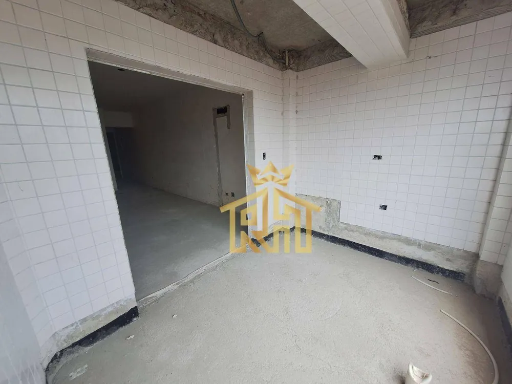 Apartamento, 3 quartos, 106 m² - Foto 1