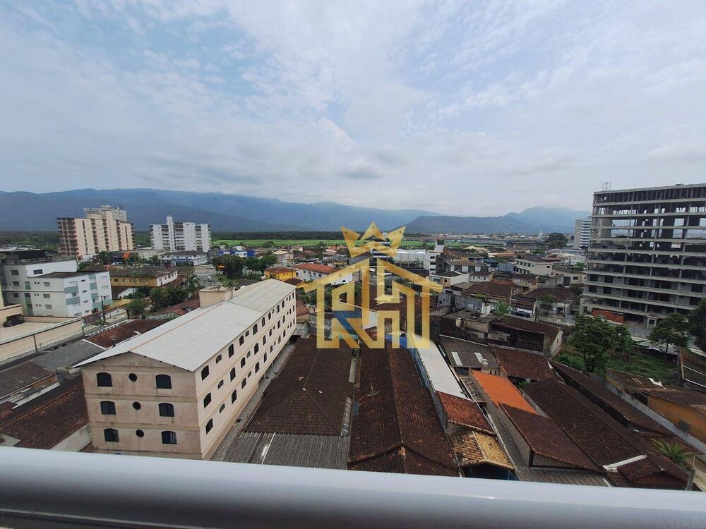 Apartamento, 3 quartos, 106 m² - Foto 2