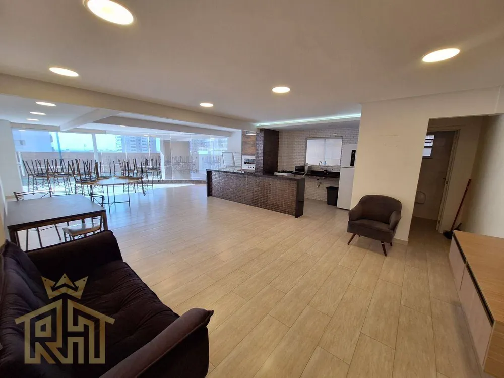 Cobertura, 2 quartos, 126 m² - Foto 1