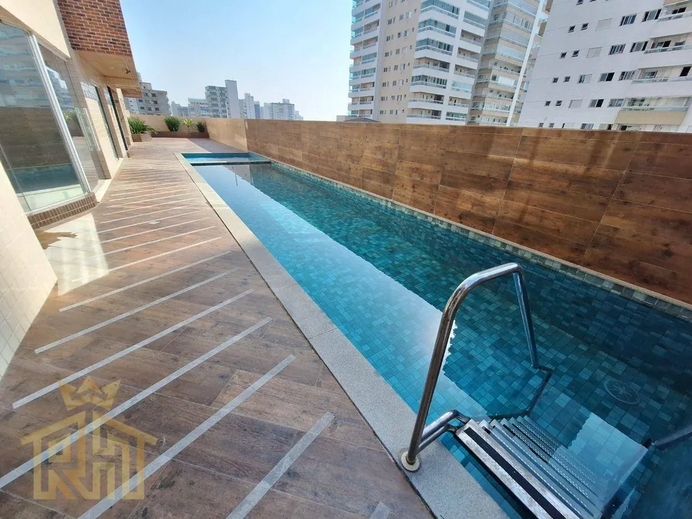 Cobertura, 2 quartos, 126 m² - Foto 5
