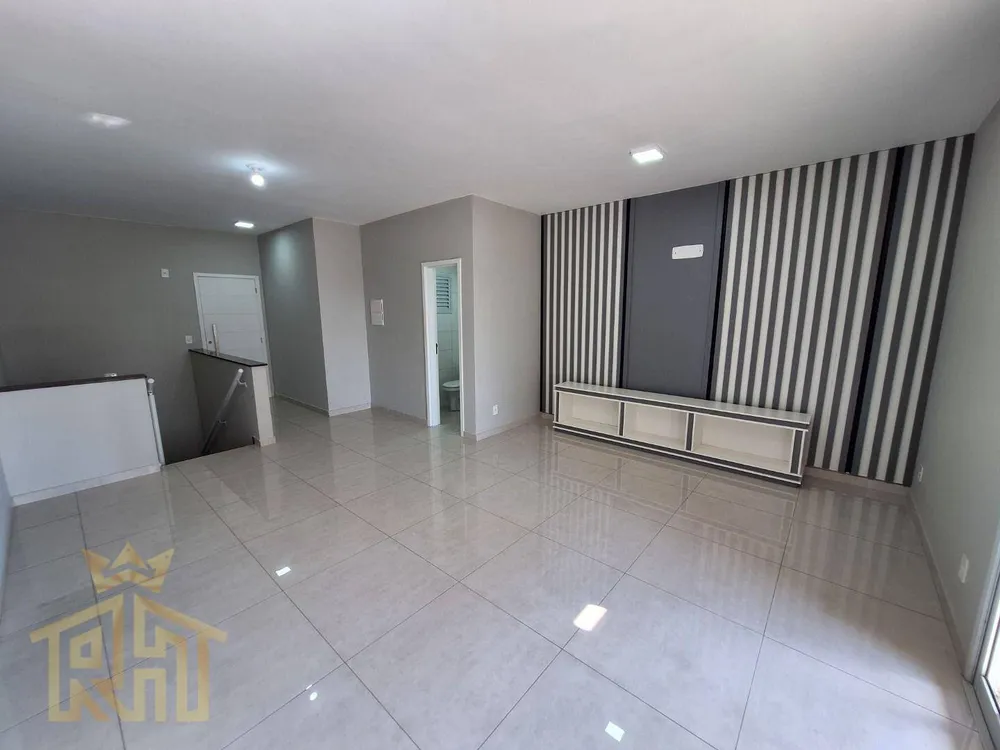 Cobertura, 2 quartos, 126 m² - Foto 1