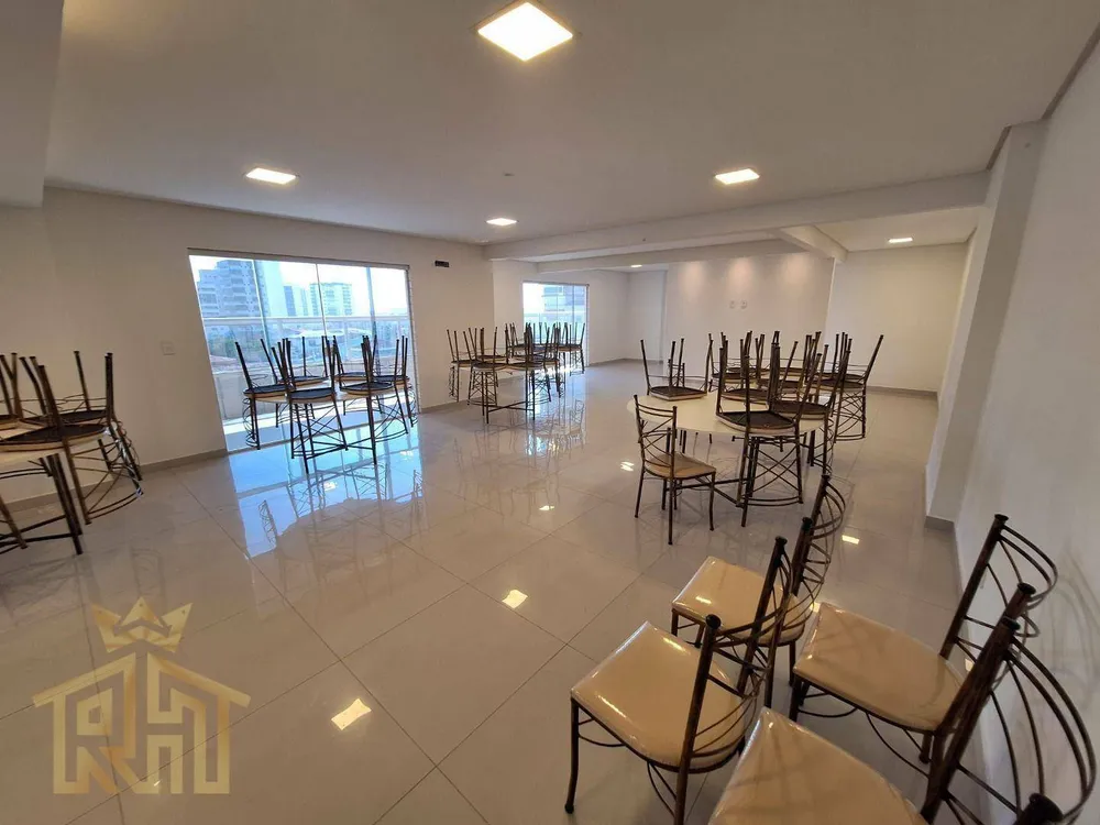 Cobertura, 2 quartos, 126 m² - Foto 9