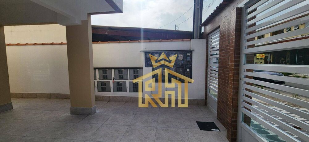 Casa de Condomínio, 2 quartos - Foto 20