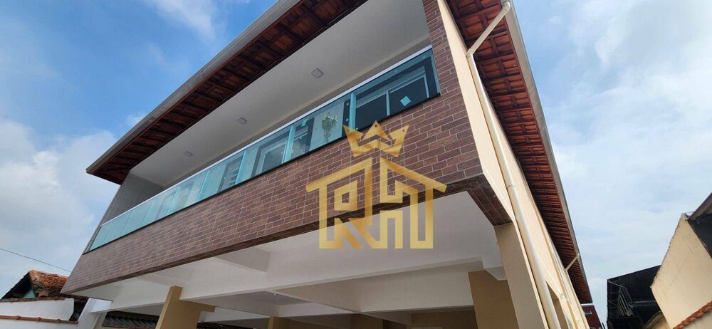 Casa de Condomínio, 2 quartos - Foto 16