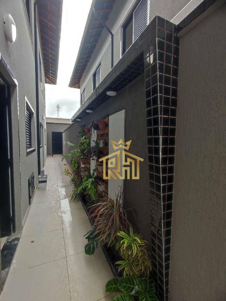 Casa de Condomínio à venda com 2 quartos, 54m² - Foto 11