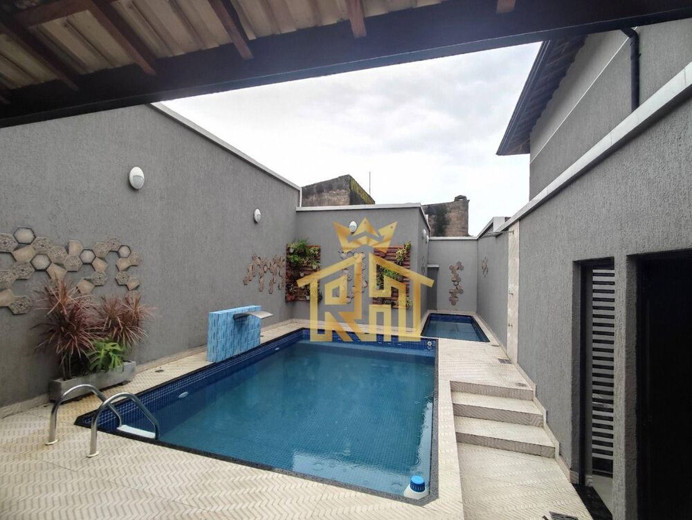 Casa de Condomínio à venda com 2 quartos, 54m² - Foto 12