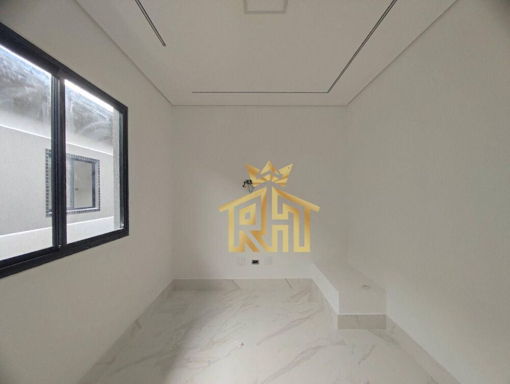 Casa de Condomínio à venda com 2 quartos, 54m² - Foto 2