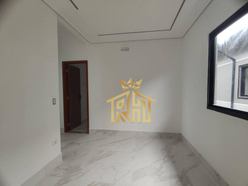 Casa de Condomínio à venda com 2 quartos, 54m² - Foto 3