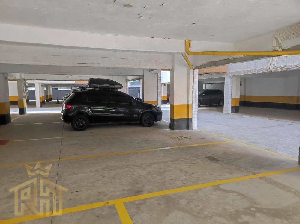 Apartamento, 2 quartos, 80 m² - Foto 13