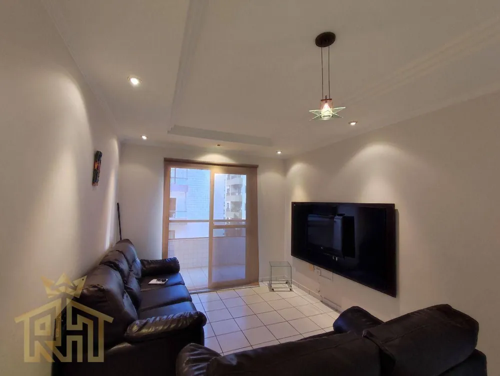 Apartamento, 2 quartos, 80 m² - Foto 4