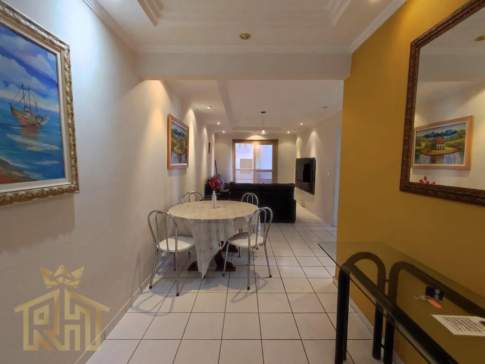 Apartamento, 2 quartos, 80 m² - Foto 2