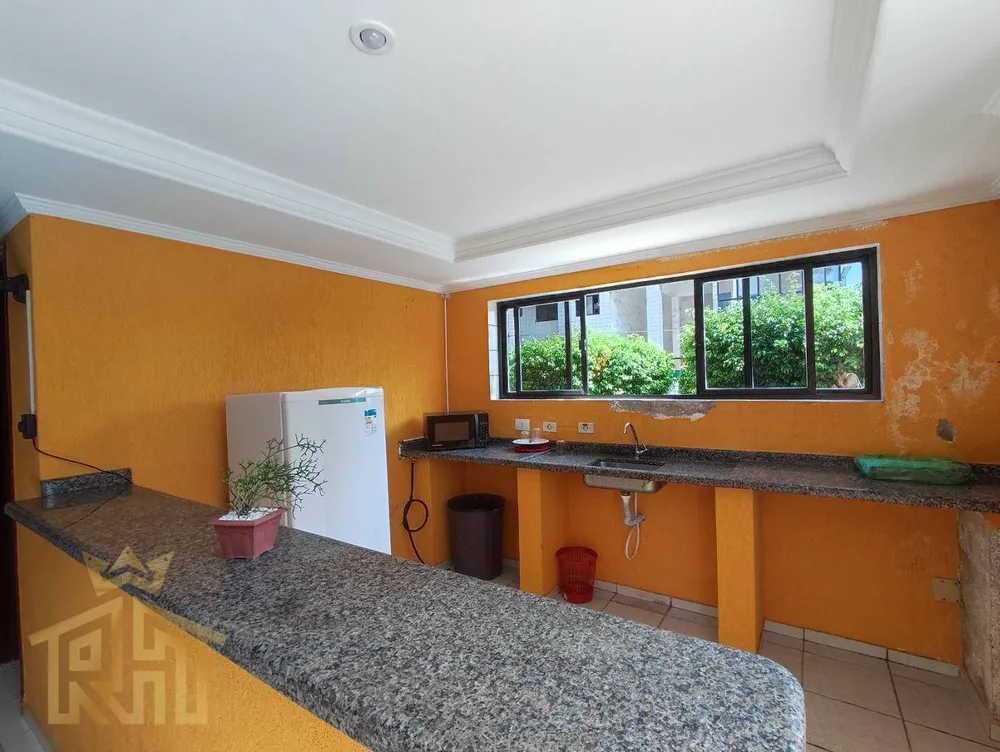 Apartamento, 2 quartos, 80 m² - Foto 14