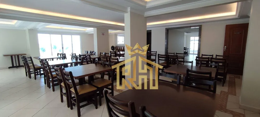 Apartamento, 3 quartos, 135 m² - Foto 12