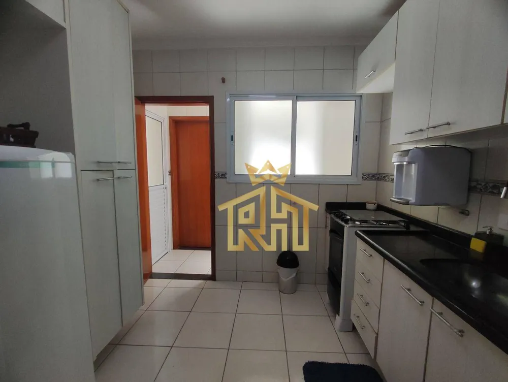 Apartamento, 3 quartos, 135 m² - Foto 10