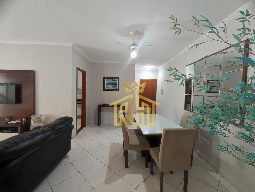 Apartamento, 3 quartos, 135 m² - Foto 5